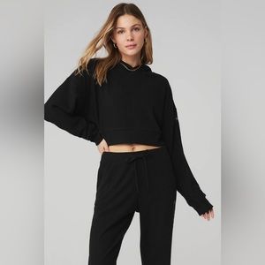 Alo Yoga Muse Hoodie